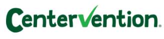 Centervention's Logo